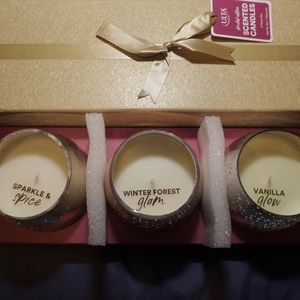 Limited Edition ULTA Candles